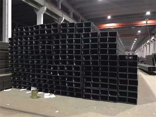 蒲城冷拔方管选型指南 工程采购怎么选